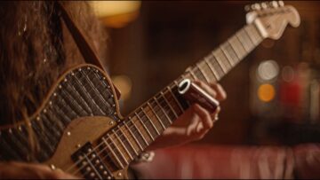 Soul of a Man Blind Willie Johnson Swamp Blues Cover by Justin Johnson