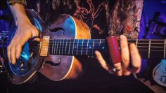 Spoonful  | STOMP BLUES  |  Howlin Wolf Tribute