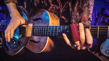 Spoonful  | STOMP BLUES  |  Howlin Wolf Tribute