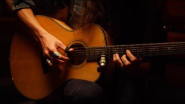 St. James Infirmary Blues – Acoustic Fingerstyle Guitar