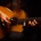 St. James Infirmary Blues – Acoustic Fingerstyle Guitar