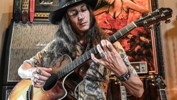 STAIRWAY TO HEAVEN | Acoustic Fingerstyle Guitar WITH SOLO