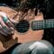 THE DOORS | “LA Woman” Acoustic Cover by Justin Johnson
