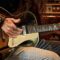 Trouble No More • Smokestack Lightning • Classic Blues Guitar Fingerpicking