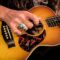 UPTOWN FUNK • Mark Ronson & Bruno Mars • Fingerstyle Guitar Cover