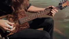 WADE IN THE WATER | Gospel Blues Instrumental