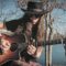 WALKIN’ BLUES • Back Porch Acoustic Guitar Fingerpicking