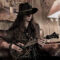 WAYFARING STRANGER