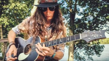 WE WILL ROCK YOU on the Acoustic Guitar! – QUEEN Tribute