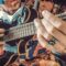 WHAT IF… Robert Johnson Played the Mandolin? • 8-String Fingerstyle Delta Blues