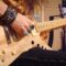 WHAT’D I SAY by Ray Charles – Fingerstyle Guitar Arrangement by Justin Johnson