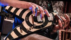 When a BLUES GUITARIST Plays METAL… • BLACK SABBATH Slide Guitar Cover