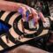 When a BLUES GUITARIST Plays METAL… • BLACK SABBATH Slide Guitar Cover