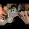 “When the Levee Breaks” SWAMP BLUES GUITAR • Led Zeppelin Cover