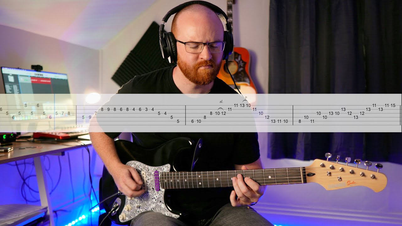 Why Practice Boring Exercises When You Could Practice This…