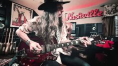 WILD HORSES | Solo Guitar Fingerstyle Rolling Stones Cover