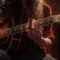 “Will the Circle Be Unbroken” on Maybelle Carter’s Personal 1960’s Stromberg Archtop Guitar