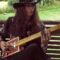 WILL THE CIRCLE BE UNBROKEN | Recorded live on the front porch of Cash Cabin Studio