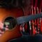 “Windy and Warm” | ACOUSTIC COUNTRY FINGERPICKING