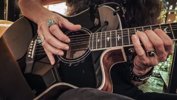 Wish You Were Here PINK FLOYD Acoustic Guitar Fingerstyle Cover | Justin Johnson