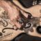 ZZ TOP’s “She Loves My Automobile” on the 4-String Moonshine Machine!