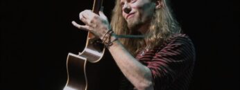 3 SONGS LIVE IN FLORIDA – Mike Dawes (Shows and Distancing: Live in the USA)