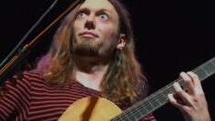 Boogie Shred – Mike Dawes (Shows and Distancing: Live in the USA)