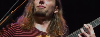 Boogie Shred – Mike Dawes (Shows and Distancing: Live in the USA)