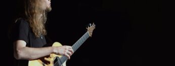 Encomium (Reverie) – Mike Dawes (Shows and Distancing: Live in the USA)