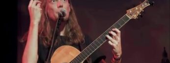 FULL NYC SHOW – Mike Dawes (Shows and Distancing: Live in the USA)