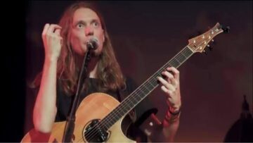 FULL NYC SHOW – Mike Dawes (Shows and Distancing: Live in the USA)