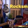 Is Rocksmith+ the easiest way to learn guitar?