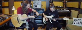 One (Metallica) – Mike Dawes & Quist Jam