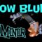 SLOW Blues BACKING TRACK in Am | Guitar Backing Track for improvisation