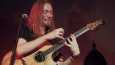 Slow Dancing in a Burning Room – Mike Dawes (Shows and Distancing: Live in the USA)