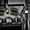 Slow ROCK BALLAD Backing Track D Minor | Dm Bb F C | Guitar Backing Track