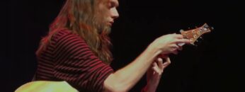 The Impossible – Mike Dawes (Shows and Distancing: Live in the USA)