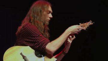The Impossible – Mike Dawes (Shows and Distancing: Live in the USA)