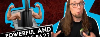 Ultimate Portable PA for Guitar | Bose L1 Pro 8