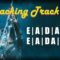 Uplifting Rock Backing Track in E Mixolydian | 112 BPM | Guitar Backing Track