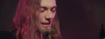 William Shatners Pants – Mike Dawes (Shows and Distancing: Live in the USA)