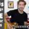 12 Bar Blues for Beginners – 100s of Rock n Roll songs; ONE chord sequence