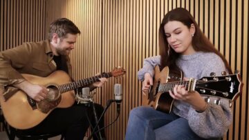 (ABBA) Chiquitita – Gabriella Quevedo & Emil Ernebro