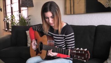 (ABBA) Dancing Queen – Gabriella Quevedo