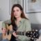 (ABBA) Thank You For The Music – Gabriella Quevedo