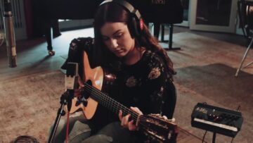 (ABBA) The Winner Takes It All – Gabriella Quevedo