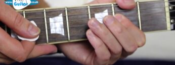 AC/DC Highway To Hell Guitar Lesson – How to play