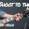 AC/DC Shoot To Thrill Guitar Lesson Tutorial – All Parts Chords & SOLO