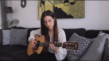 (Air Supply) Even The Nights Are Better – Gabriella Quevedo