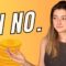 Answering The Most Invasive Questions About My Unusual Job